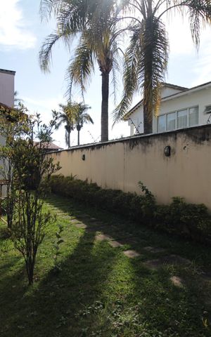 Casa à venda com 900m², 5 quartos e 3 vagasÁrea Externa