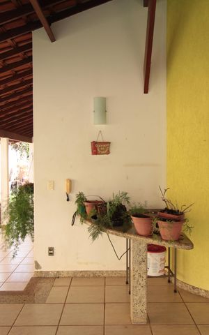 Casa à venda com 900m², 5 quartos e 3 vagasÁrea Gourmet