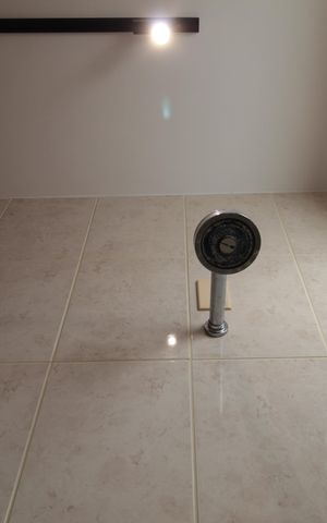 Casa à venda com 900m², 5 quartos e 3 vagasBanheiro Social