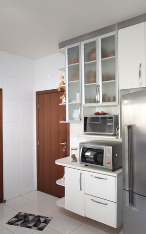 Casa à venda com 900m², 5 quartos e 3 vagasCozinha