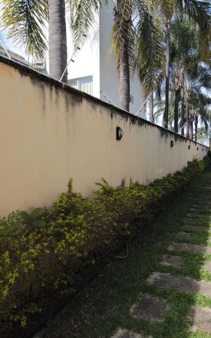 Casa à venda com 900m², 5 quartos e 3 vagasÁrea Externa