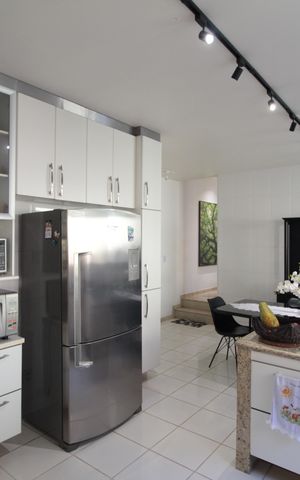 Casa à venda com 900m², 5 quartos e 3 vagasCozinha