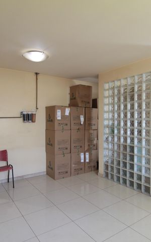 Casa à venda com 900m², 5 quartos e 3 vagasSala de Estar