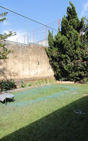 Casa à venda com 900m², 5 quartos e 3 vagasÁrea Externa