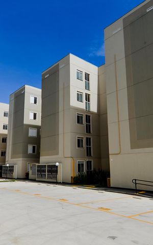 Apartamento para alugar com 38m², 2 quartos e 1 vagaÁrea comum