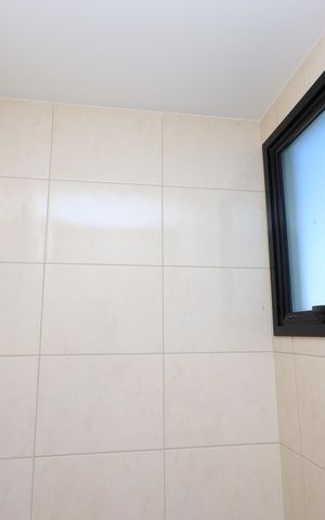 Apartamento à venda com 53m², 2 quartos e 1 vagaBanheiro Social