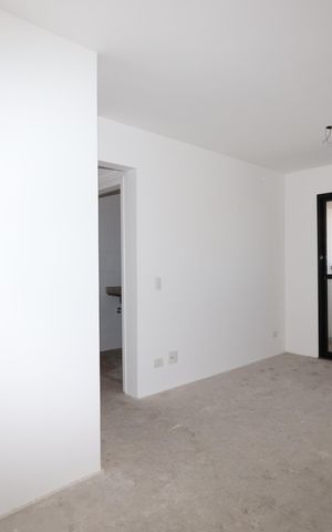 Apartamento à venda com 53m², 2 quartos e 1 vagaSala