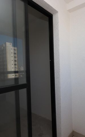 Apartamento à venda com 53m², 2 quartos e 1 vagaVaranda da Sala