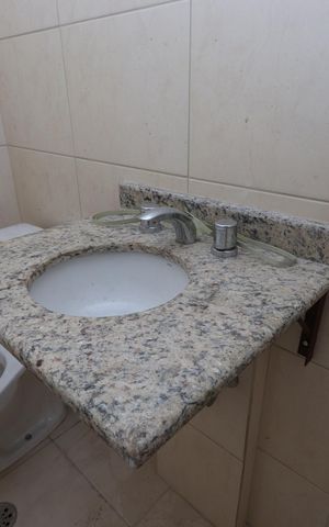 Apartamento à venda com 53m², 2 quartos e 1 vagaBanheiro da Suíte