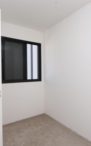 Apartamento à venda com 53m², 2 quartos e 1 vagaQuarto 