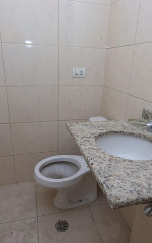 Apartamento à venda com 53m², 2 quartos e 1 vagaBanheiro da Suíte