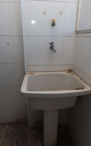 Apartamento à venda com 53m², 2 quartos e 1 vagaÁrea de Serviço