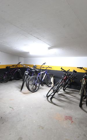 Apartamento à venda com 53m², 2 quartos e 1 vagaÁrea comum - Bicicletário