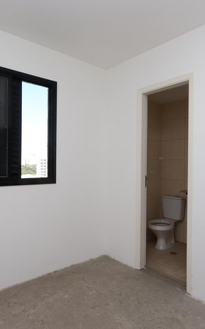 Apartamento à venda com 53m², 2 quartos e 1 vagaSuíte