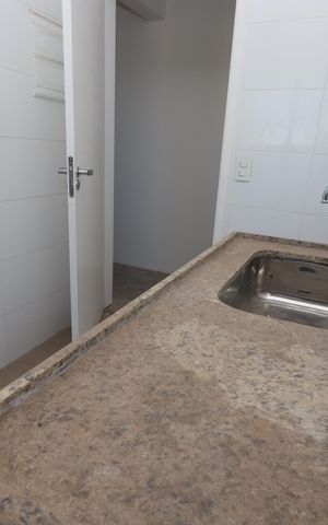 Apartamento à venda com 53m², 2 quartos e 1 vagaCozinha