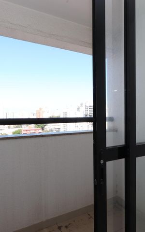 Apartamento à venda com 53m², 2 quartos e 1 vagaVaranda da Sala