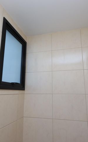 Apartamento à venda com 53m², 2 quartos e 1 vagaBanheiro da Suíte