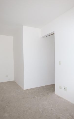 Apartamento à venda com 53m², 2 quartos e 1 vagaSala