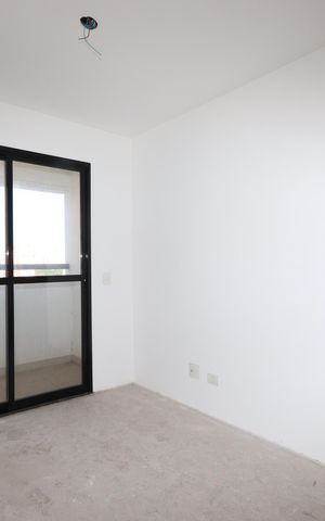 Apartamento à venda com 53m², 2 quartos e 1 vagaSala