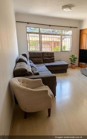 Casa à venda com 250m², 4 quartos e 4 vagas