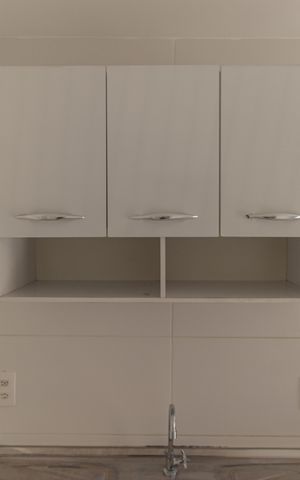 Apartamento para alugar com 32m², 2 quartos e sem vaga Apartamento para alugar com 32m², 2 quartos e sem vagaCozinha