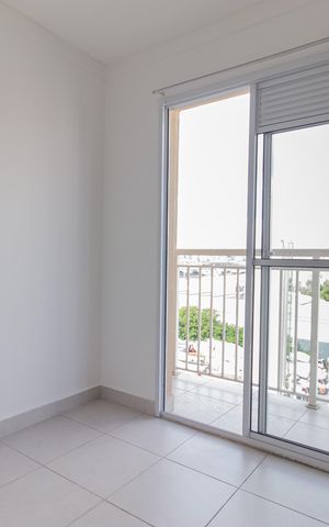 Apartamento para alugar com 32m², 2 quartos e sem vaga Apartamento para alugar com 32m², 2 quartos e sem vagaSala