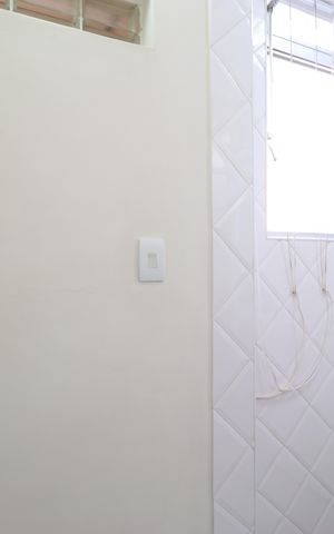 Apartamento à venda com 60m², 1 quarto e 1 vagaÁrea de Serviço