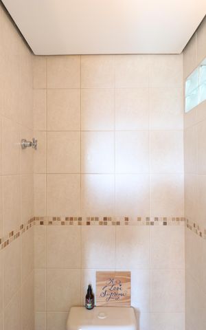 Apartamento à venda com 60m², 1 quarto e 1 vagaLavabo