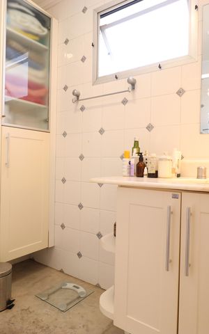 Apartamento à venda com 60m², 1 quarto e 1 vagaBanheiro Social