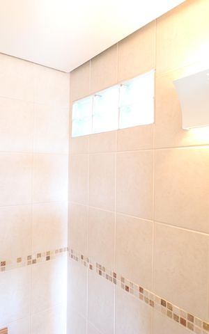Apartamento à venda com 60m², 1 quarto e 1 vagaLavabo