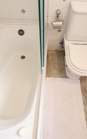 Apartamento à venda com 60m², 1 quarto e 1 vagaBanheiro Social