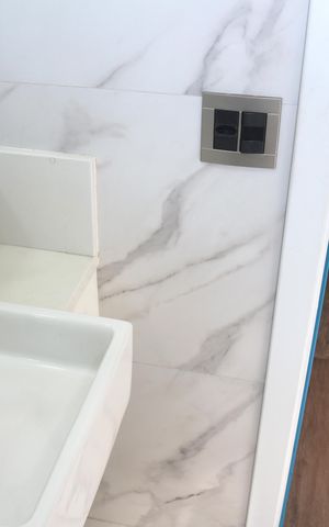 Apartamento à venda com 255m², 4 quartos e 3 vagasBanheiro 1