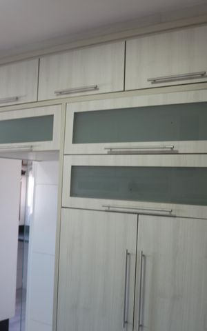 Apartamento à venda com 255m², 4 quartos e 3 vagasCozinha