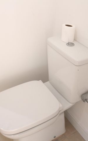 Apartamento à venda com 255m², 4 quartos e 3 vagasLavabo 2