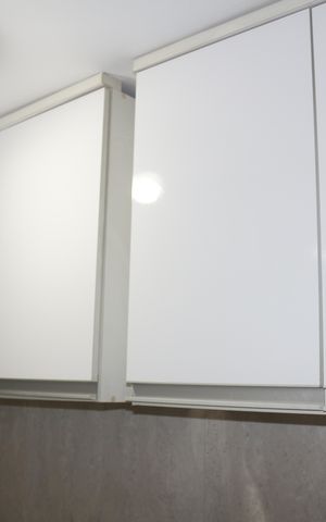 Apartamento à venda com 255m², 4 quartos e 3 vagasBanheiro da Suíte 2