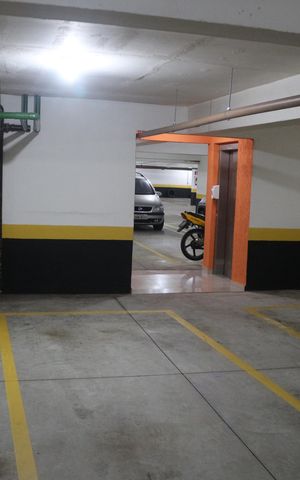 Apartamento à venda com 255m², 4 quartos e 3 vagasGaragem