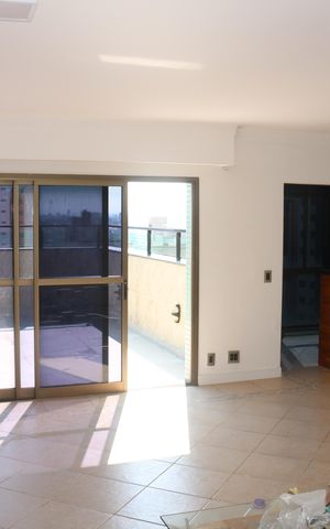 Apartamento à venda com 255m², 4 quartos e 3 vagasCobertura