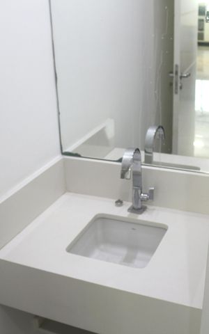Apartamento à venda com 255m², 4 quartos e 3 vagasLavabo 1