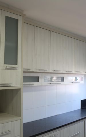 Apartamento à venda com 255m², 4 quartos e 3 vagasCozinha