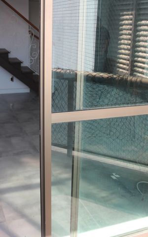 Apartamento à venda com 255m², 4 quartos e 3 vagasVaranda da Sala