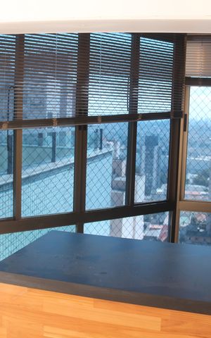 Apartamento à venda com 255m², 4 quartos e 3 vagasCobertura
