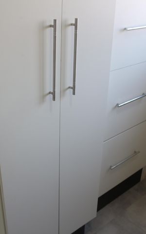 Apartamento à venda com 255m², 4 quartos e 3 vagasÁrea de Serviço