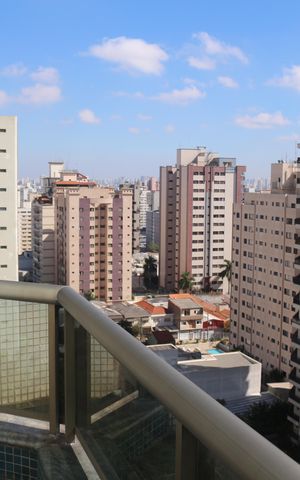 Apartamento à venda com 255m², 4 quartos e 3 vagasSacada