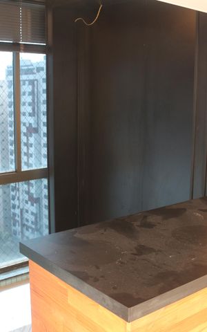 Apartamento à venda com 255m², 4 quartos e 3 vagasCobertura