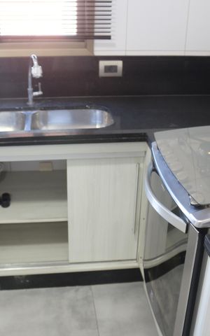 Apartamento à venda com 255m², 4 quartos e 3 vagasCozinha