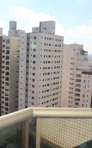 Apartamento à venda com 255m², 4 quartos e 3 vagasSacada