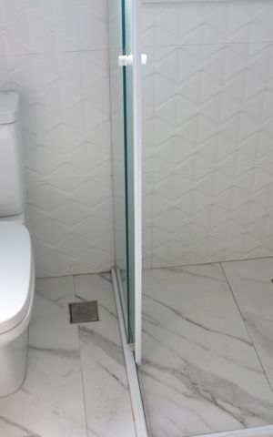 Apartamento à venda com 255m², 4 quartos e 3 vagasBanheiro 1