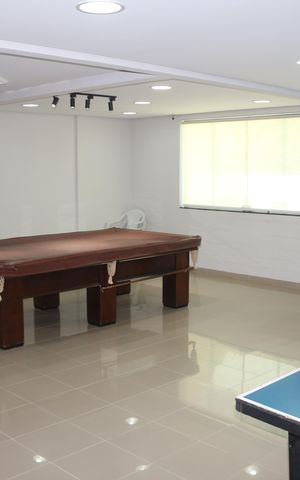 Apartamento à venda com 255m², 4 quartos e 3 vagasÁrea comum
