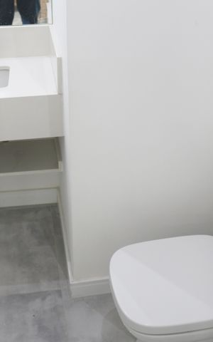 Apartamento à venda com 255m², 4 quartos e 3 vagasLavabo 1