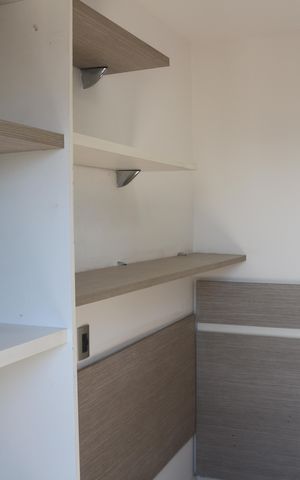 Apartamento à venda com 255m², 4 quartos e 3 vagasQuarto 2